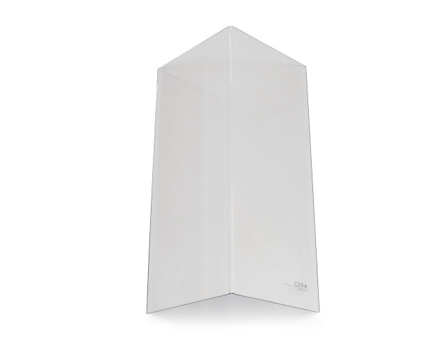 Cera Blackline 3 Sichtscheibe