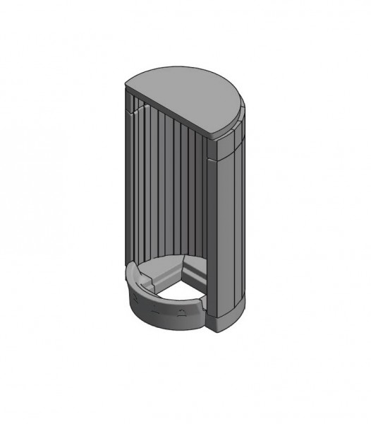 Cera Solitherm Feuerraumauskleidung