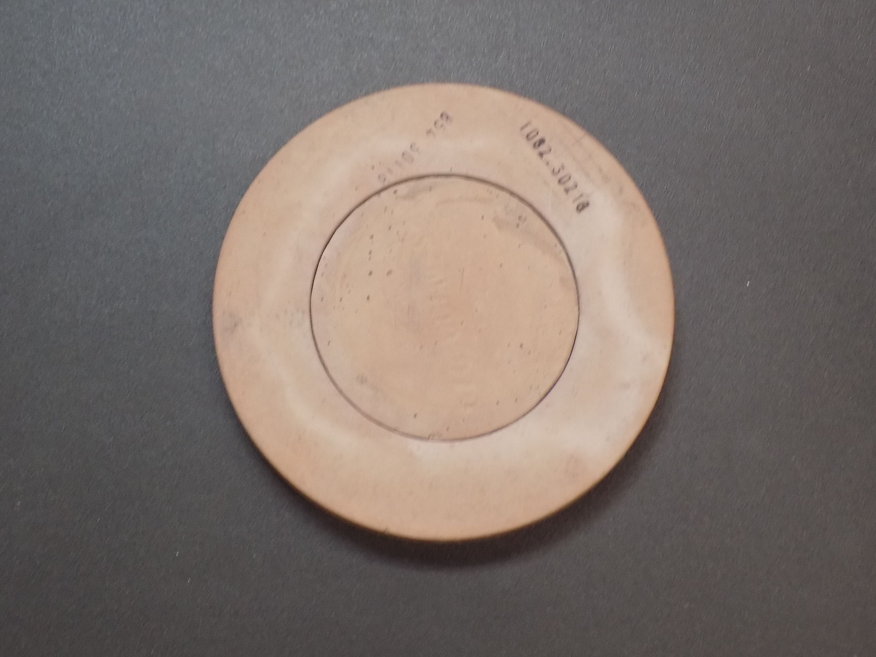 Cera Divino Abschlussdeckel